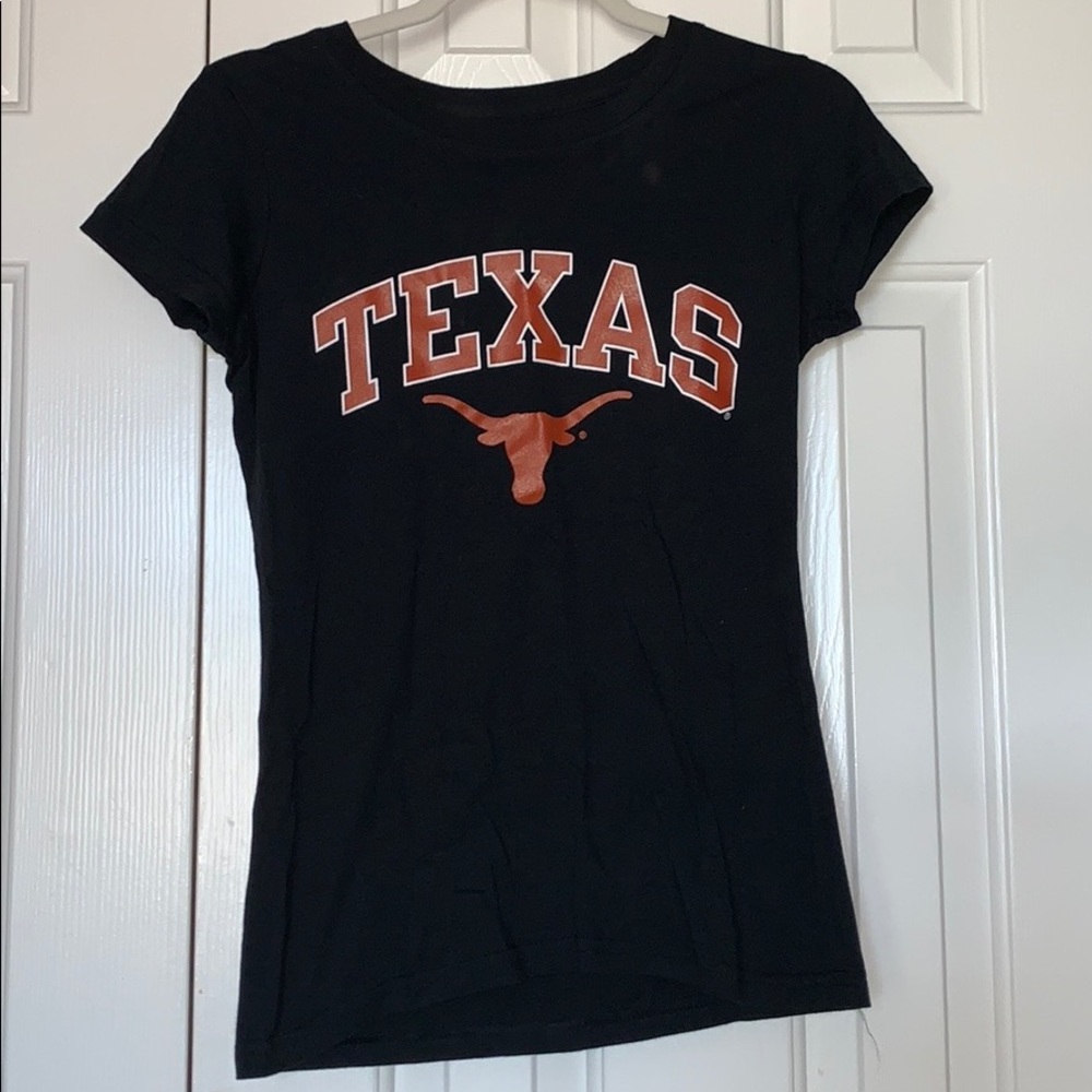 University of Texas shirt